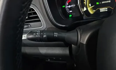 Renault-KoreaSamsung QM6 2019, 134304 км, за 9800000 KRW - фото 30