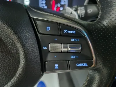 Genesis G70 2018, 129075 км, за 16500000 KRW - фото 17