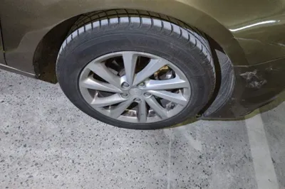 Buick Verano 2015, 157100 км, за 27045.37 CNY - фото 8