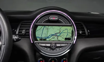 MINI Cooper 2015, 154198 км, за 6390000 KRW - фото 14