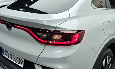 Renault-KoreaSamsung XM3 2023, 48806 км, за 18800000 KRW - фото 23