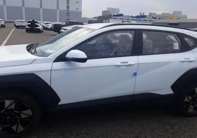Hyundai Kona 2026, 1 км, за 4080000 KRW - фото 5