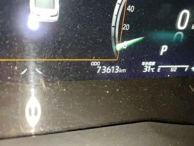 Toyota Camry 2021, 73600 км, за 98200 CNY - фото 5