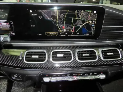 Mercedes-Benz GLE-Class 2023, 13029 км, за 105000000 KRW - фото 11