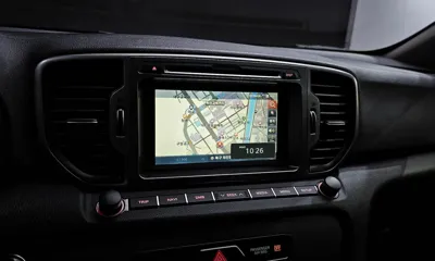 Kia Sportage 2016, 202001 км, за 6900000 KRW - фото 12