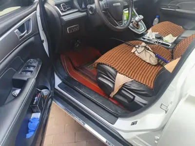 Haval M6 2022, 62100 км, за 54400 CNY - фото 14