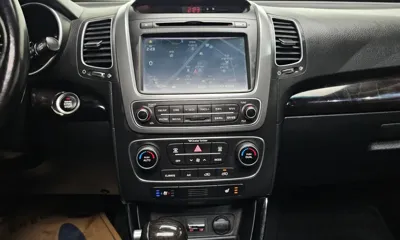 Kia Sorento 2013, 153520 км, за 6990000 KRW - фото 16
