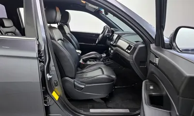 KG_Mobility_Ssangyong Rexton 2021, 37525 км, за 20000000 KRW - фото 10