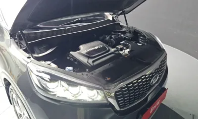 Kia Sorento 2018, 168296 км, за 13500000 KRW - фото 6