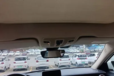 Mercedes-Benz GLA 2016, 156900 км, за 78999.2 CNY - фото 21