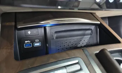 Genesis G80 2022, 50051 км, за 39900000 KRW - фото 34