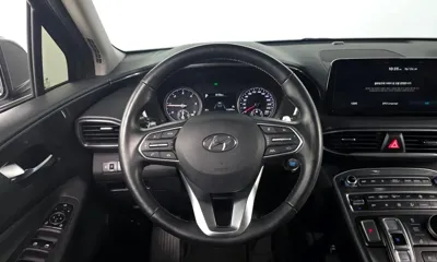 Hyundai Santafe 2022, 113594 км, за 16200000 KRW - фото 13