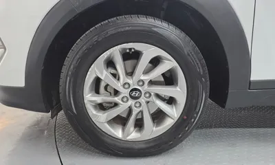 Hyundai Tucson 2017, 97112 км, за 9600000 KRW - фото 5