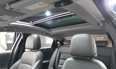 ChevroletGMDaewoo Malibu 2019, 124454 км, за 10900000 KRW - фото 17