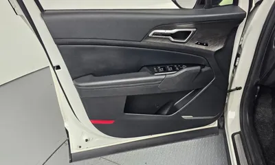 Kia Sportage 2022, 90251 км, за 23500000 KRW - фото 24