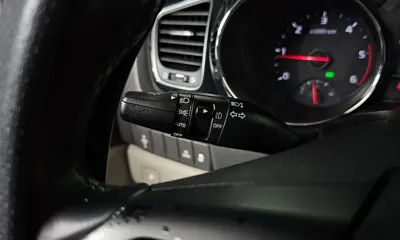 Kia Canival 2016, 109245 км, за 9900000 KRW - фото 14
