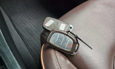 Hyundai Sonata 2017, 153840 км, за 9990000 KRW - фото 33