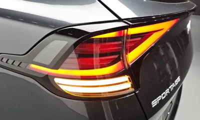 Kia Sportage 2022, 75338 км, за 26000000 KRW - фото 23