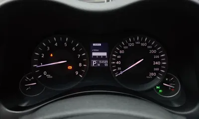 Infiniti M 2013, 154589 км, за 5200000 KRW - фото 8