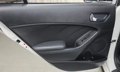 Kia K3 2017, 27940 км, за 11200000 KRW - фото 25