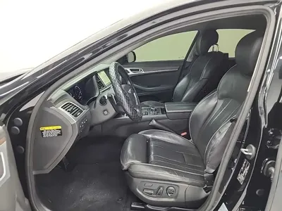 Hyundai Genesis 2015, 242495 км, за 7400000 KRW - фото 11
