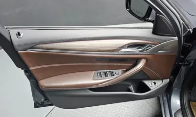 BMW 5-Series 2019, 86460 км, за 25000000 KRW - фото 24