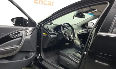 Hyundai Grandeur 2017, 126180 км, за 9300000 KRW - фото 10