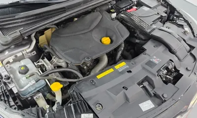 Renault-KoreaSamsung SM6 2016, 111389 км, за 6000000 KRW - фото 6