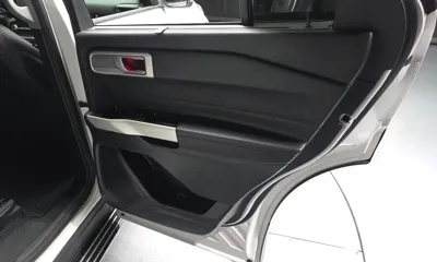 Ford Explorer 2021, 63623 км, за 27500000 KRW - фото 25