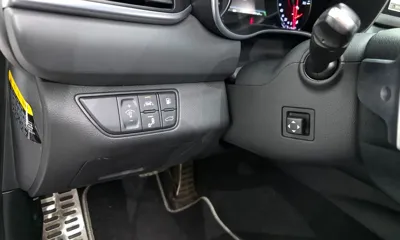 Genesis G70 2018, 103142 км, за 21200000 KRW - фото 14