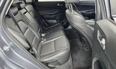 Hyundai Tucson 2017, 92617 км, за 11900000 KRW - фото 11