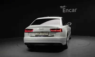 Audi A6 2016, 119464 км, за 12700000 KRW