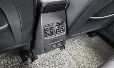 Renault-KoreaSamsung XM3 2022, 70761 км, за 13900000 KRW - фото 31