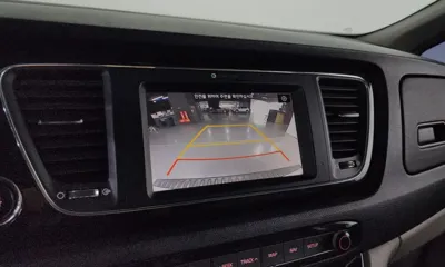 Kia Canival 2019, 178500 км, за 10500000 KRW - фото 16