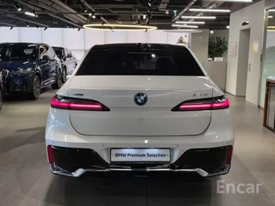 BMW 7-Series 2024, 13000 км, за 110000000 KRW - фото 4