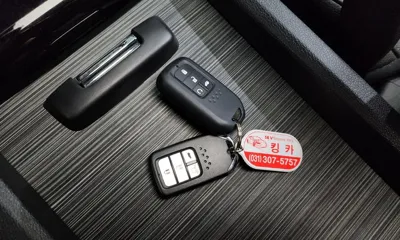 Honda Pilot 2019, 62796 км, за 27500000 KRW - фото 16