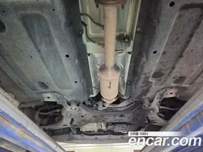Kia Canival 2019, 160000 км, за 9500000 KRW - фото 7
