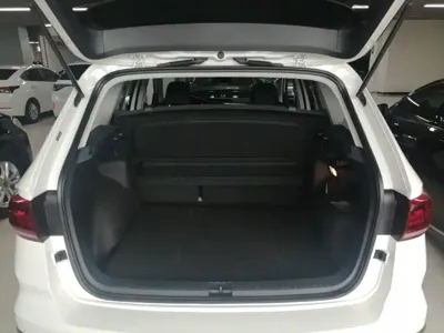 Volkswagen Tharu 2019, 40400 км, за 80700 CNY - фото 19