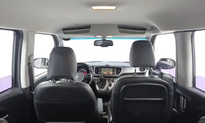 Kia Ray 2018, 63861 км, за 10600000 KRW - фото 20