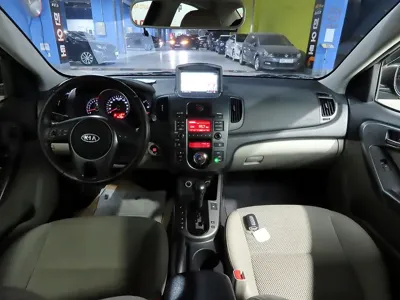 Kia Porte 2010, 84350 км, за 3700000 KRW - фото 5