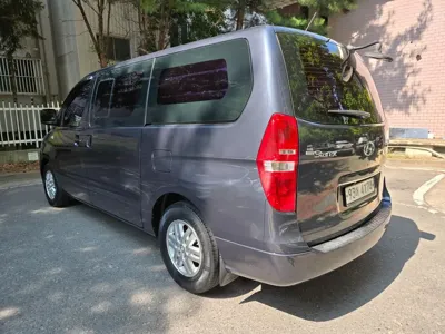 Hyundai Starex 2016, 261217 км, за 5800000 KRW - фото 6