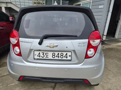ChevroletGMDaewoo Spark 2014, 164264 км, за 1400000 KRW