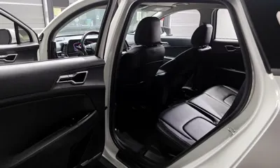 Kia Sportage 2022, 104223 км, за 18500000 KRW - фото 11