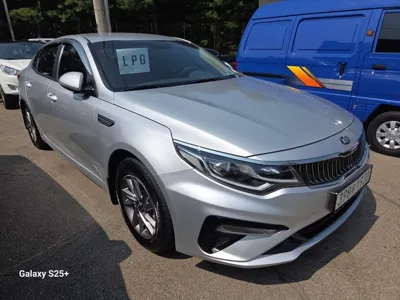 Kia K5 2019, 470000 км, за 5500000 KRW - фото 2