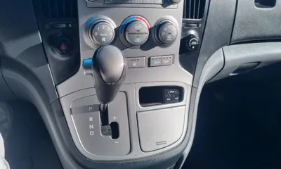 Hyundai Starex 2014, 227300 км, за 6500000 KRW - фото 9
