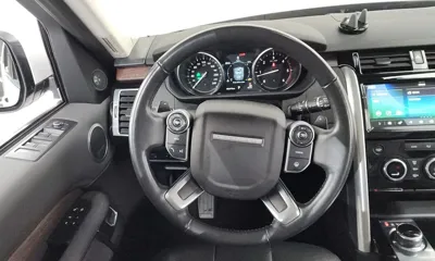 Land Rover Discovery 2017, 82519 км, за 18990000 KRW - фото 13