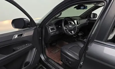 KG_Mobility_Ssangyong Rexton 2019, 103462 км, за 15400000 KRW - фото 11