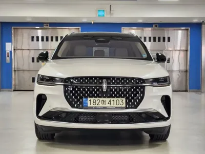 Lincoln Nautilus 2024, 10828 км, за 53500000 KRW