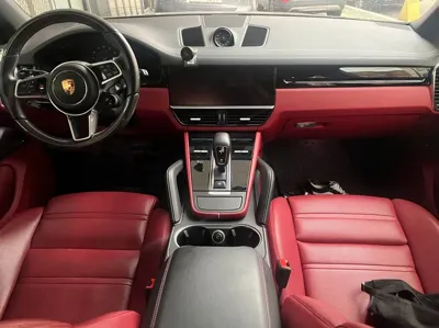 Porsche Cayenne 2021, 29200 км, за 87500000 KRW - фото 6