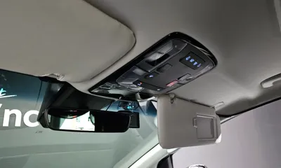 Hyundai Staria 2023, 17346 км, за 49000000 KRW - фото 28